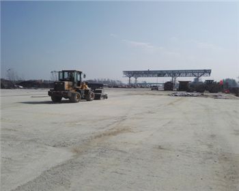 億龍的無塵清掃機，我們很滿意！