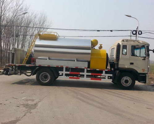 河南瀝青灑布車廠家 河南瀝青灑布車廠家