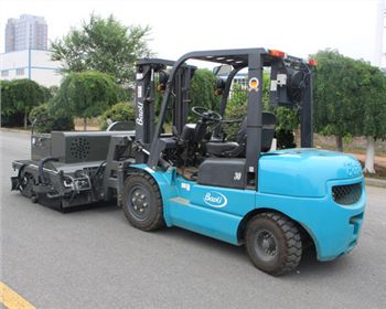 新疆無塵清掃機淺析它的風機選擇問題