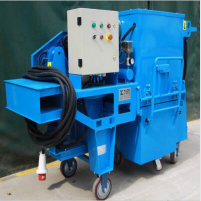 河南拋丸機價格 河南拋丸機價格