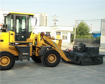 河南無塵清掃機在國內的前景如何？